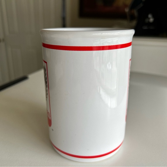 Vintage San Francisco Forty Niners coffee mug - Picture 7 of 10